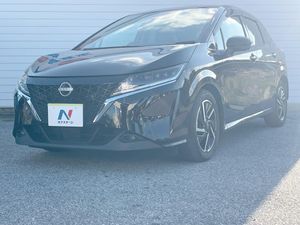 2023 Nissan Note 6AA-E13