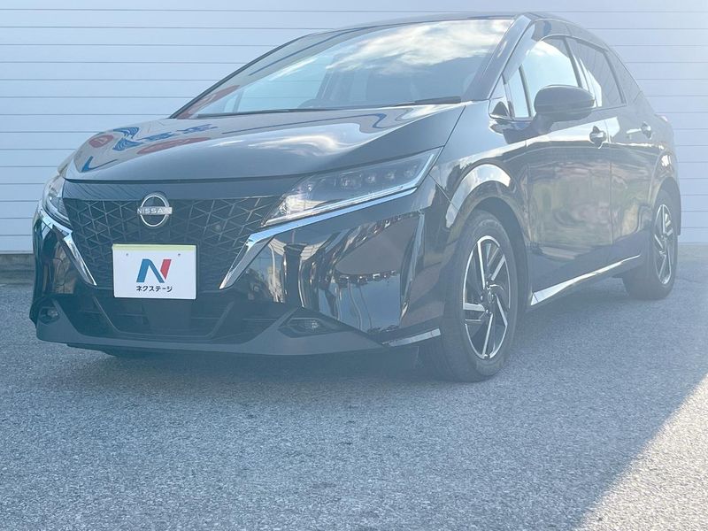 2023 Nissan Note 6AA-E13 (UW-6ab5e5597b1af)[0]