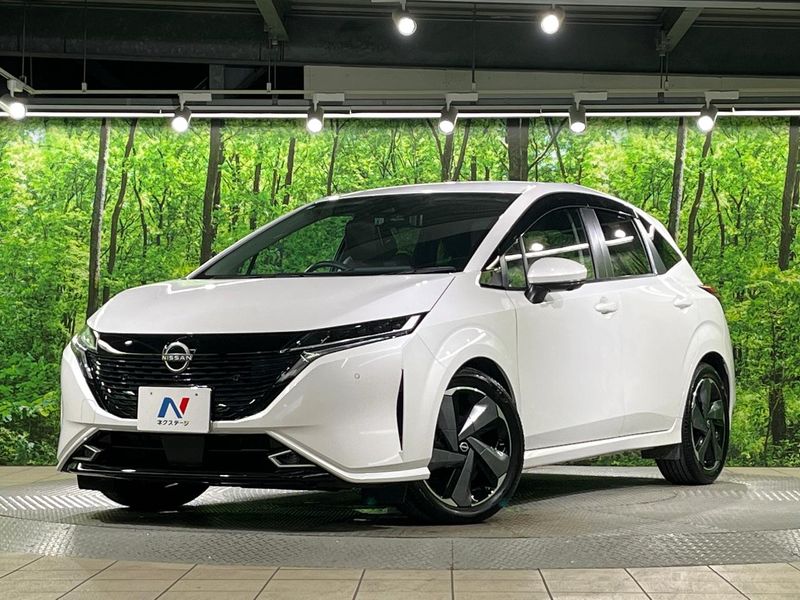 2024 Nissan Aura 6AA-FE13 (UW-6ab5e55f9f6d7)[0]