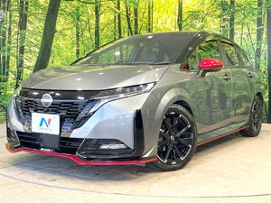 2024 Nissan Aura 6AA-FE13