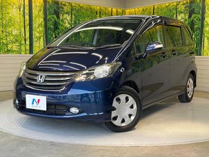 2010 Honda Freed DBA-GB3