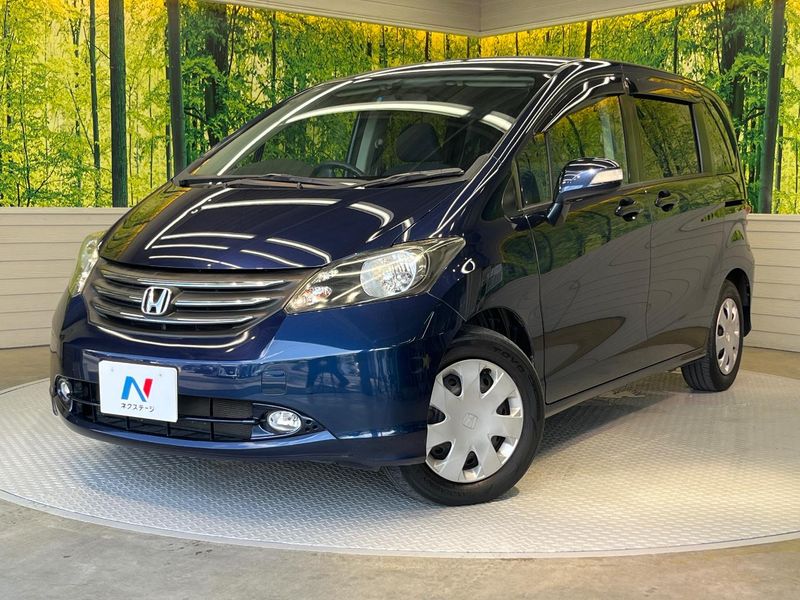 2010 Honda Freed DBA-GB3 (UW-6ab5e56ad3cad)[0]