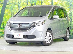 2018 Honda Freed Plus DBA-GB5