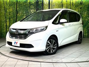2016 Honda Freed hybrid DAA-GB7