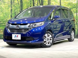 2016 Honda Freed hybrid DAA-GB7
