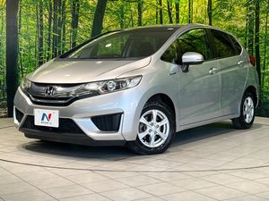 2013 Honda Fit Hybrid DAA-GP5