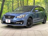 2015 Subaru Impreza Sport Hybrid DAA-GPE