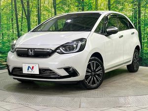 2022 Honda Fit 6AA-GR4