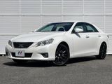 2010 Toyota Mark X DBA-GRX130