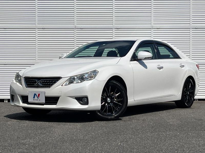 2010 Toyota Mark X DBA-GRX130 (UW-6ab5e5ab477c3)[0]