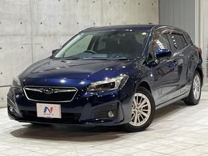 2018 Subaru Impreza Sport DBA-GT2