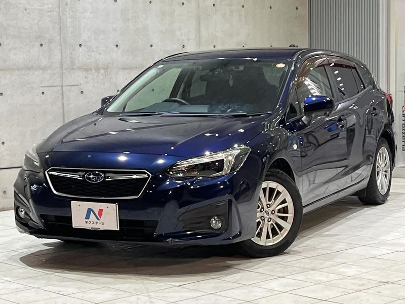 2018 Subaru Impreza Sport DBA-GT2 (UW-6ab5e5aed0da1)[0]