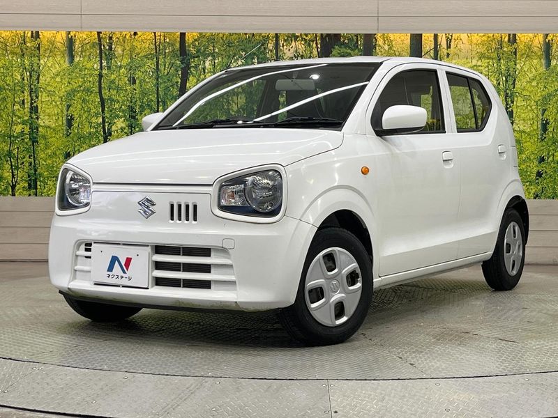 2021 Suzuki Alto 5BA-HA36S (UW-6ab5e5c4d22af)[0]