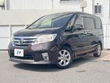 2012 Nissan Serena DAA-HFC26