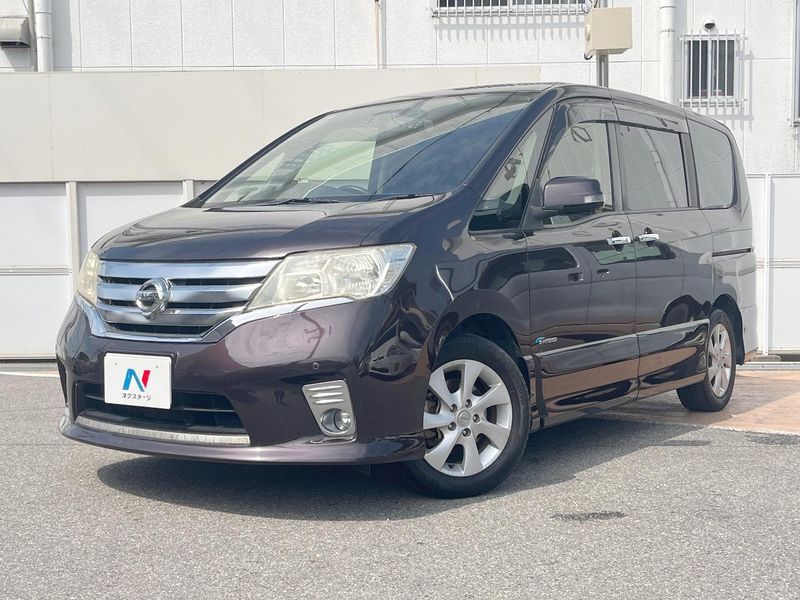 2012 Nissan Serena DAA-HFC26 (UW-6ab5e5dba15bd)[0]