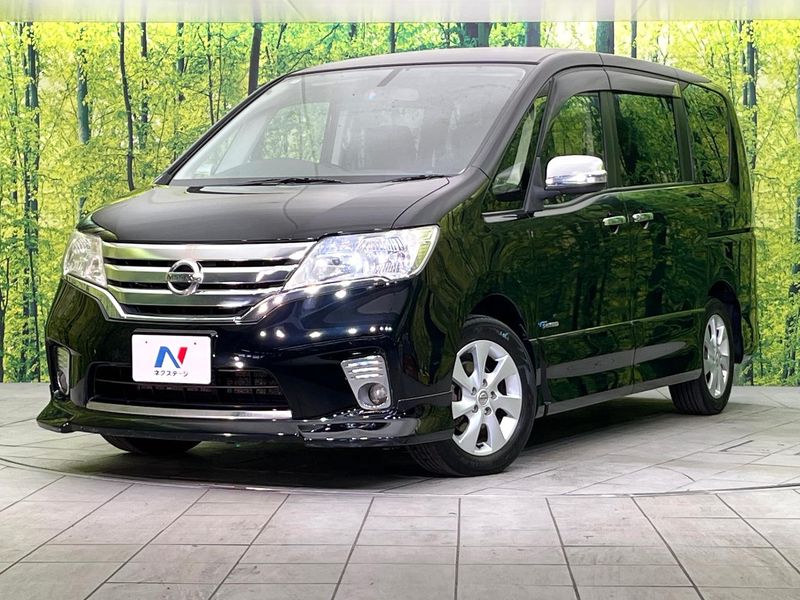 2012 Nissan Serena DAA-HFC26 (UW-6ab5e5dbae225)[0]