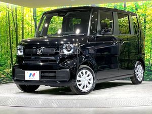 2024 Honda N-BOX 6BA-JF5