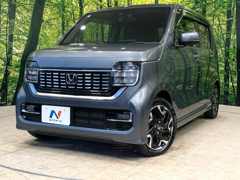 2020 Honda N-WGN Custom 6BA-JH3 (UW-6ab5e6553c1d8)[0]