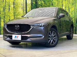 2018 Mazda CX-5 3DA-KF2P