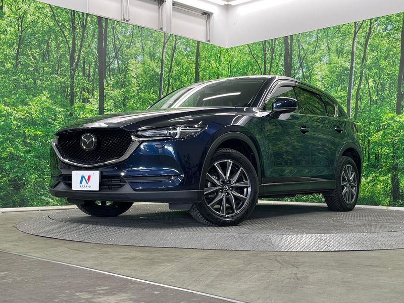 2018 Mazda CX-5 3DA-KF2P (UW-6ab5e65f066d5)[0]