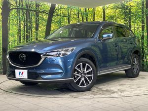 2018 Mazda CX-5 3DA-KF2P