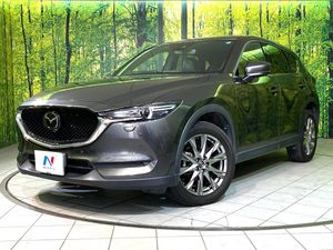 2019 Mazda CX-5 3DA-KF2P