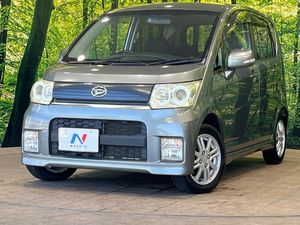 2009 Daihatsu Move DBA-L175S