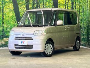 2010 Daihatsu Tanto DBA-L375S