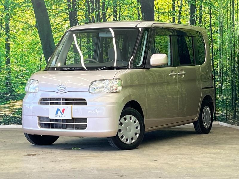 2010 Daihatsu Tanto DBA-L375S (UW-6ab5e67c753b7)[0]