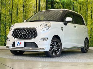 2018 Daihatsu Cast DBA-LA250S