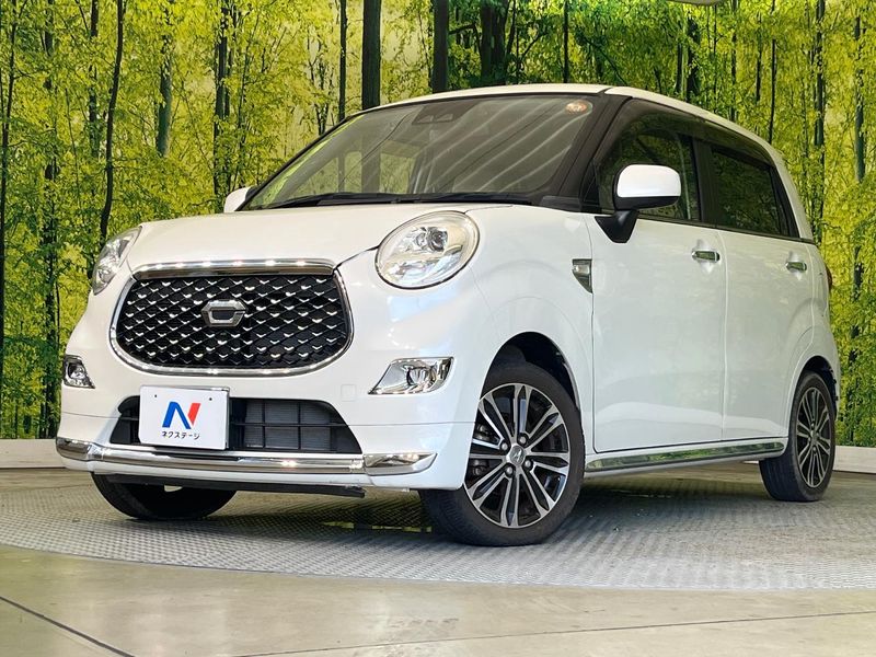 2018 Daihatsu Cast DBA-LA250S (UW-6ab5e68ceb5bf)[0]