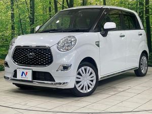 2021 Daihatsu Cast 5BA-LA250S