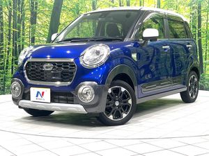 2015 Daihatsu Cast DBA-LA260S