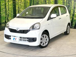2015 Daihatsu Mira e:S DBA-LA300S