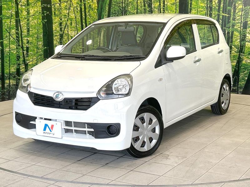 2015 Daihatsu Mira e:S DBA-LA300S (UW-6ab5e691c74a5)[0]