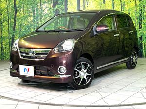 2011 Daihatsu Mira e:S DBA-LA310S