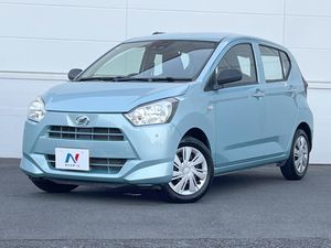 2017 Daihatsu Mira e:S DBA-LA350S