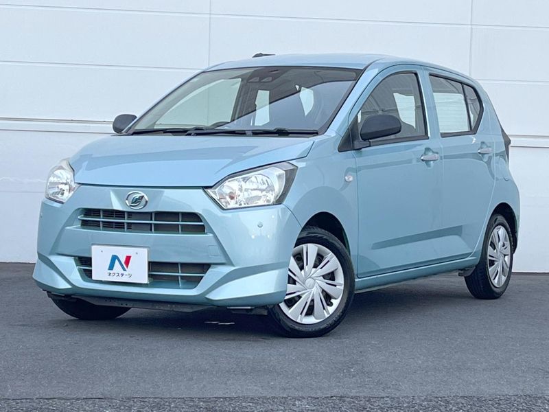 2017 Daihatsu Mira e:S DBA-LA350S (UW-6ab5e69346649)[0]