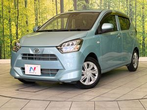 2019 Daihatsu Mira e:S 5BA-LA350S