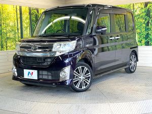 2014 Daihatsu Tanto DBA-LA600S
