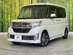 2015 Daihatsu Tanto DBA-LA600S
