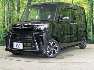 2022 Daihatsu Tanto 5BA-LA650S