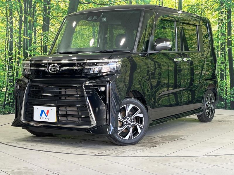 2022 Daihatsu Tanto 5BA-LA650S (UW-6ab5e6aa5e88a)[0]