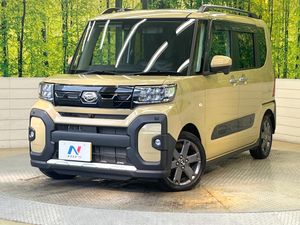 2023 Daihatsu Tanto 5BA-LA650S