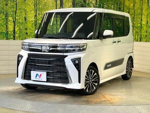 2023 Daihatsu Tanto 5BA-LA650S