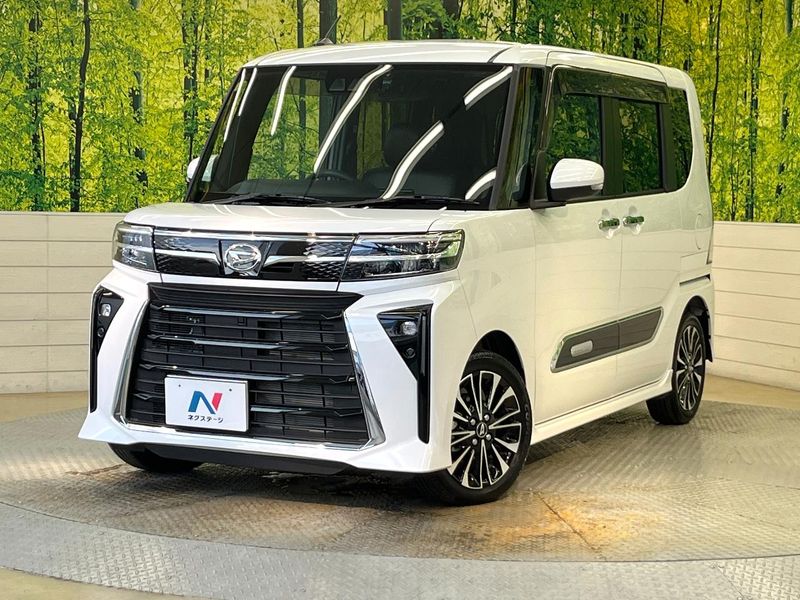2023 Daihatsu Tanto 5BA-LA650S (UW-6ab5e6ae18586)[0]