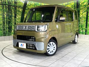 2014 Daihatsu Wake DBA-LA700S