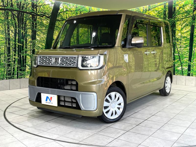 2014 Daihatsu Wake DBA-LA700S (UW-6ab5e6b4c487c)[0]