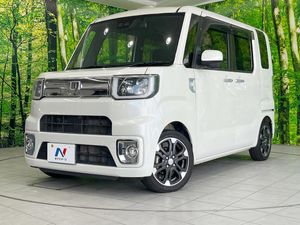2020 Daihatsu Wake DBA-LA700S