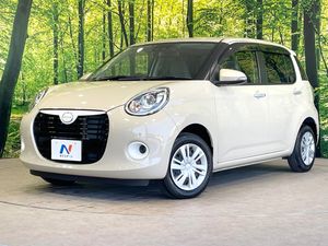 2023 Daihatsu Boon 5BA-M700S